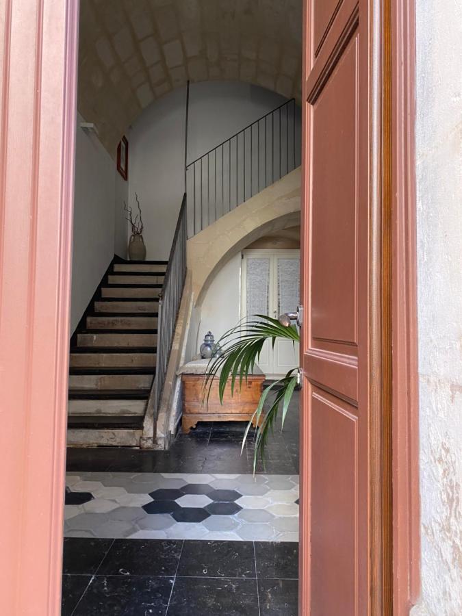 Epoca - Camere Con Stile รากูซา ภายนอก รูปภาพ