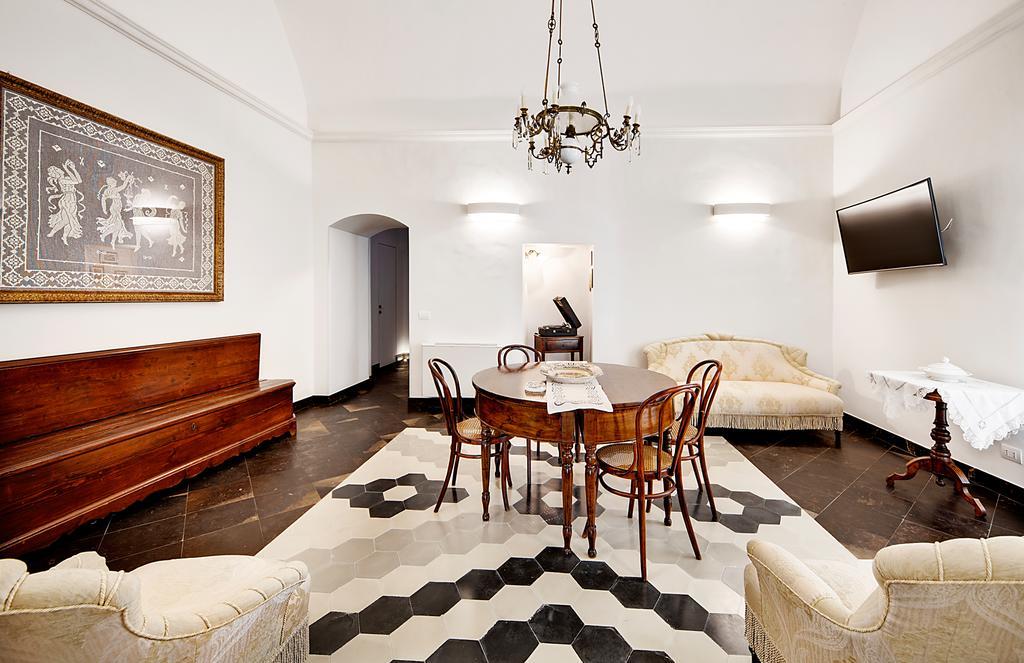 Epoca - Camere Con Stile รากูซา ภายนอก รูปภาพ