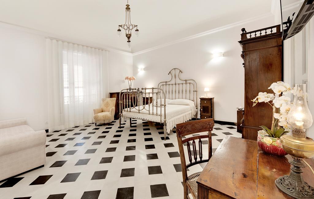 Epoca - Camere Con Stile รากูซา ภายนอก รูปภาพ