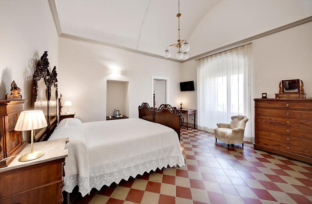 Epoca - Camere Con Stile รากูซา ภายนอก รูปภาพ