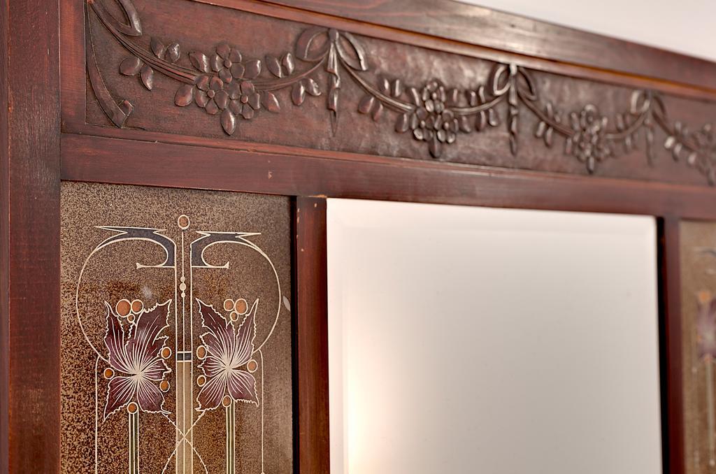 Epoca - Camere Con Stile รากูซา ภายนอก รูปภาพ