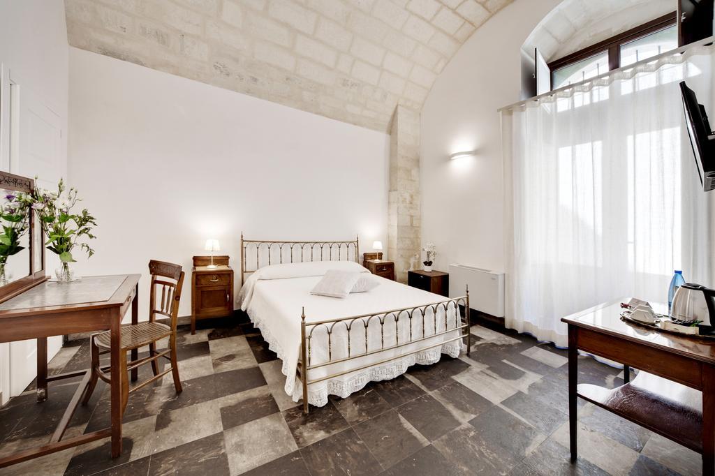 Epoca - Camere Con Stile รากูซา ภายนอก รูปภาพ