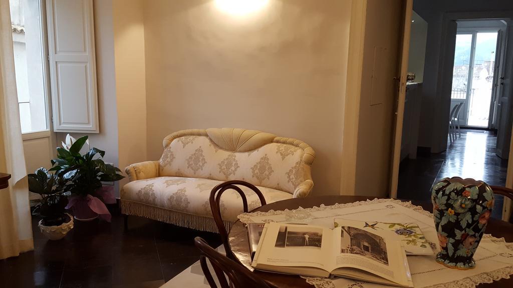 Epoca - Camere Con Stile รากูซา ภายนอก รูปภาพ